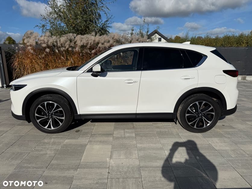 Mazda CX-5 2.0 Hikari 2WD - 11