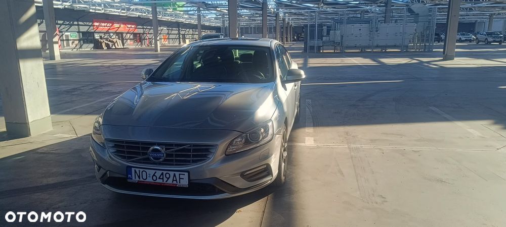 Volvo S60 2017 photo 3