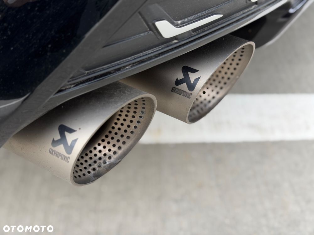 Audi S3 Limousine - 16