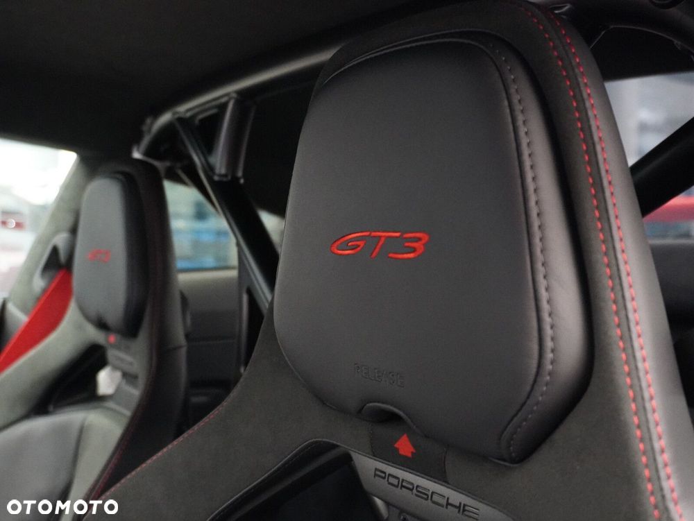Porsche 911 GT3 PDK - 29
