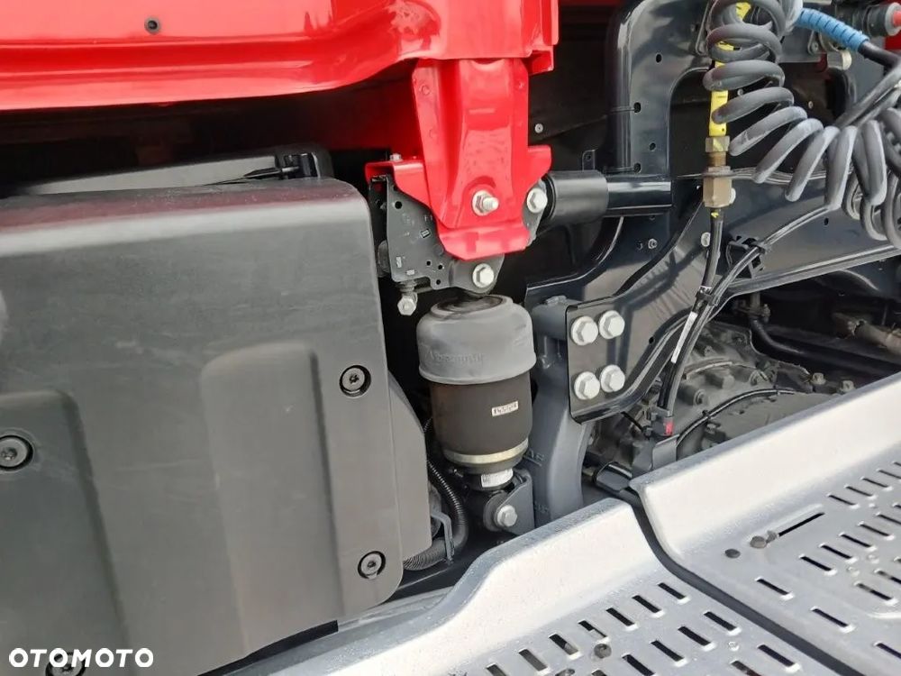 DAF XF 480 FT (32218) - 10