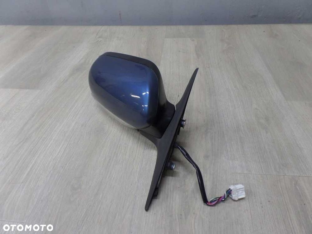 SUBARU LEGACY IV OUTBACK LUSTERKO PRAWE 8 PIN 03-09 EUROPA - 2