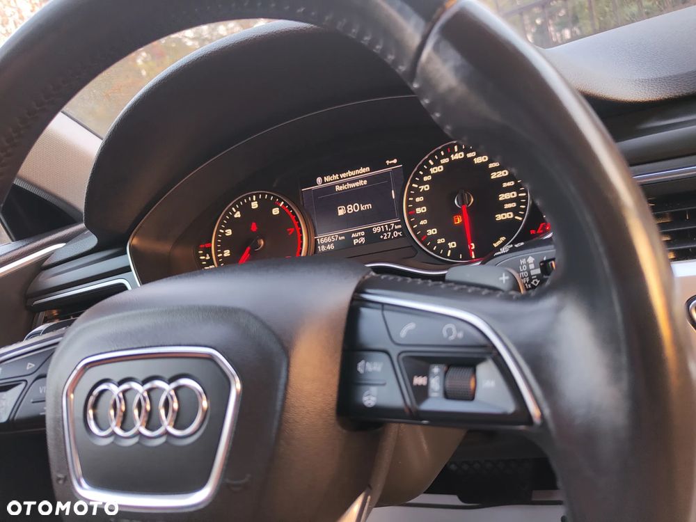 Audi A4 Allroad 2.0 TFSI S tronic - 16