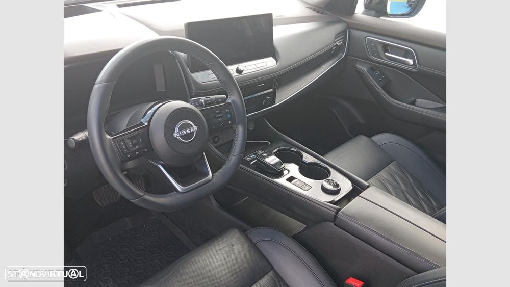 Nissan X-Trail 1.5 e-Power Tekna 7L e-4force - 14