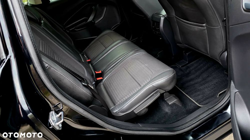 Ford Kuga 2.0 TDCi 4WD Titanium - 16