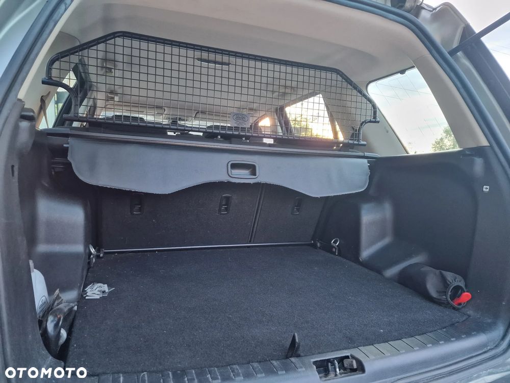 Land Rover Freelander 2.2 eD4 SE - 28