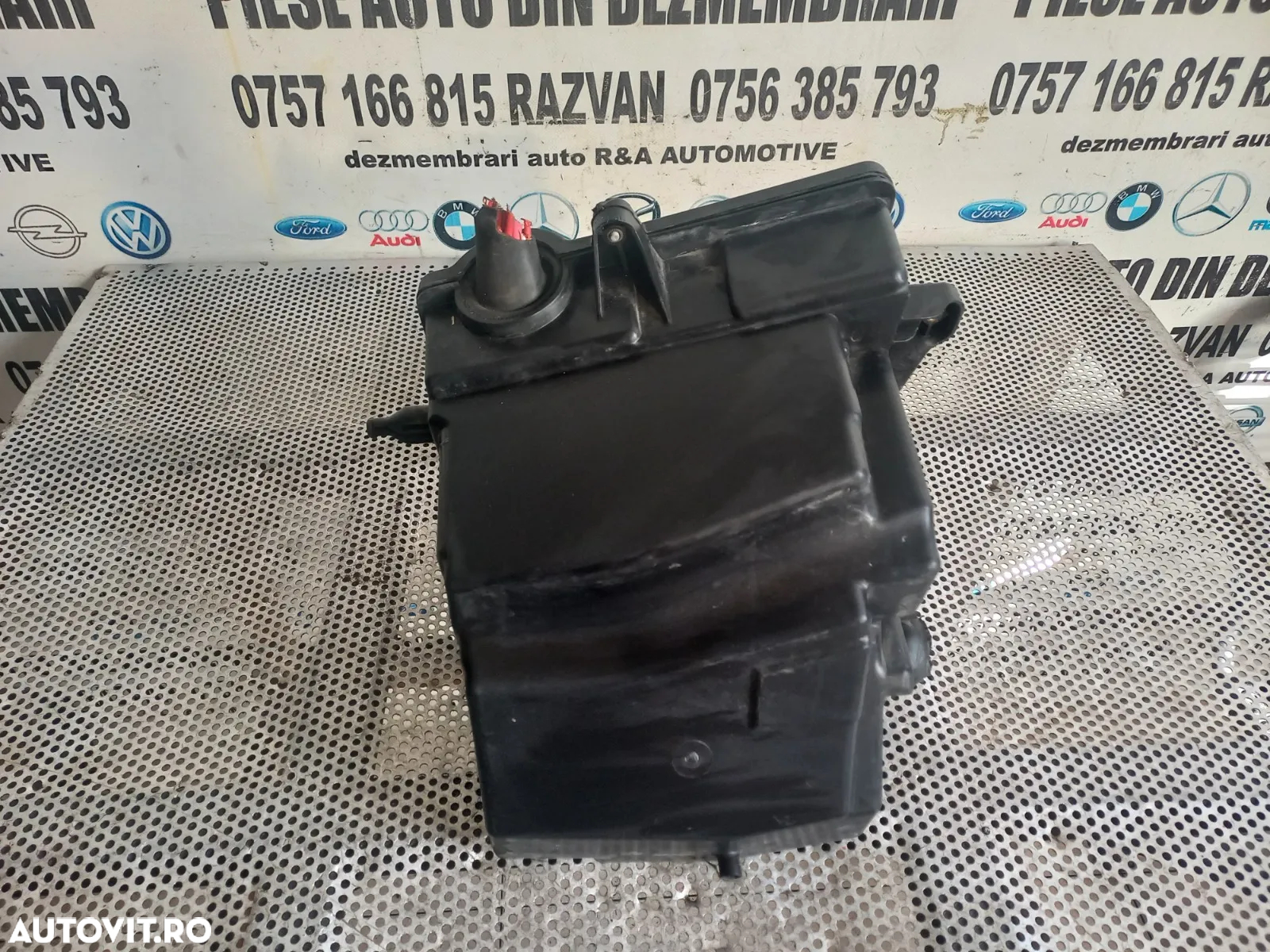 Panou Cutie Sigurante Renault Master 3 Opel Movano 2.3 Dci Euro 5 An 2011-2012-2013-2014-2015-2016- - 2