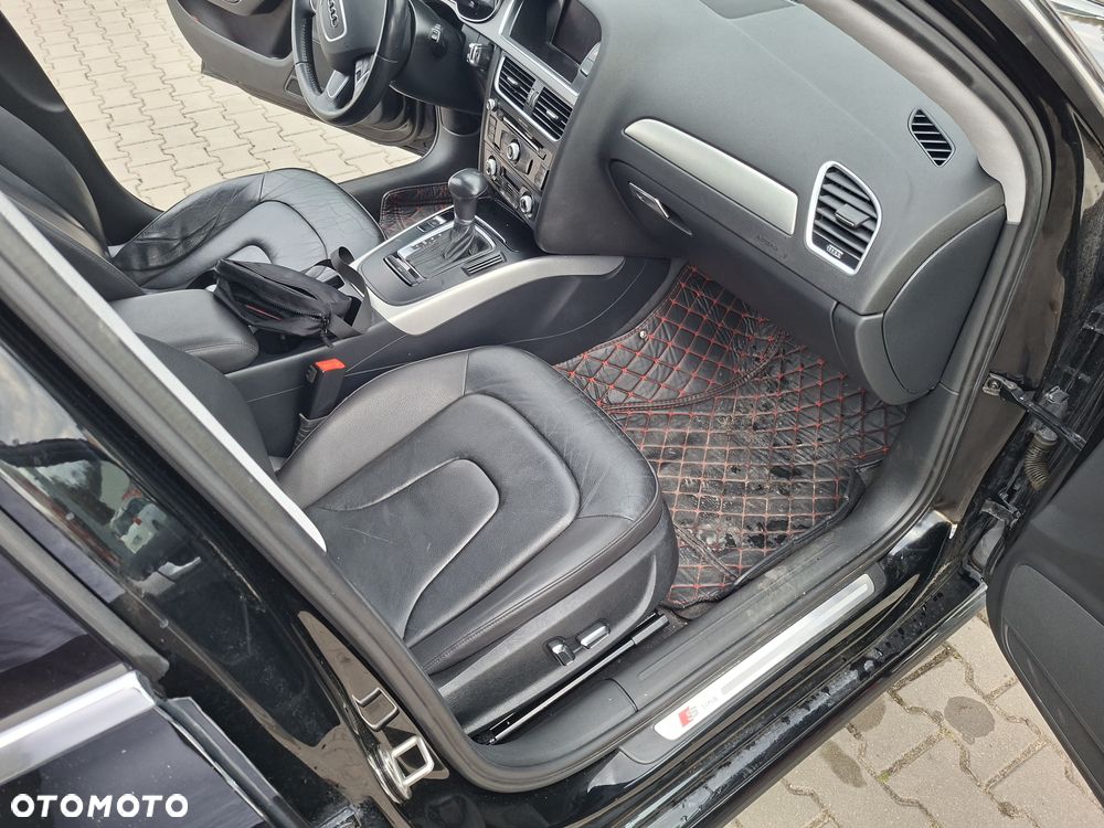 Audi A4 Limousine 2.0 TFSI Multitronic - 23