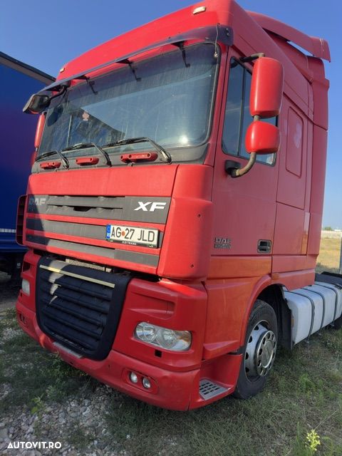 DAF XD195 - 1