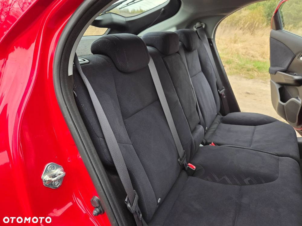 Honda Civic 1.8i-VTEC Sport - 24