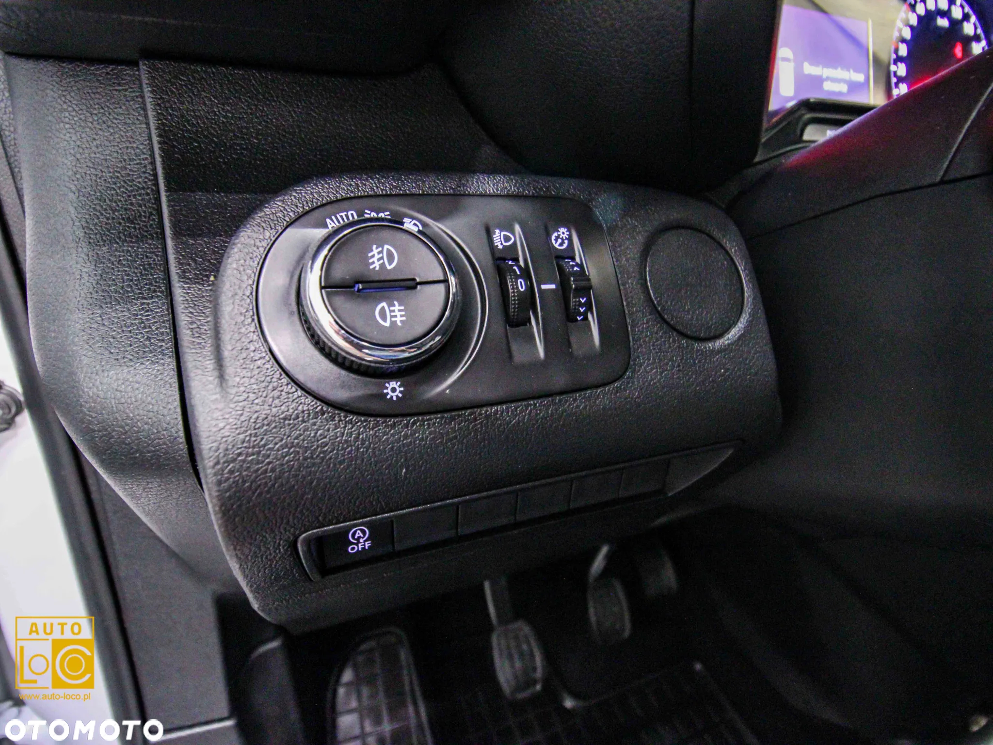 Opel COMBO FURGON - 22