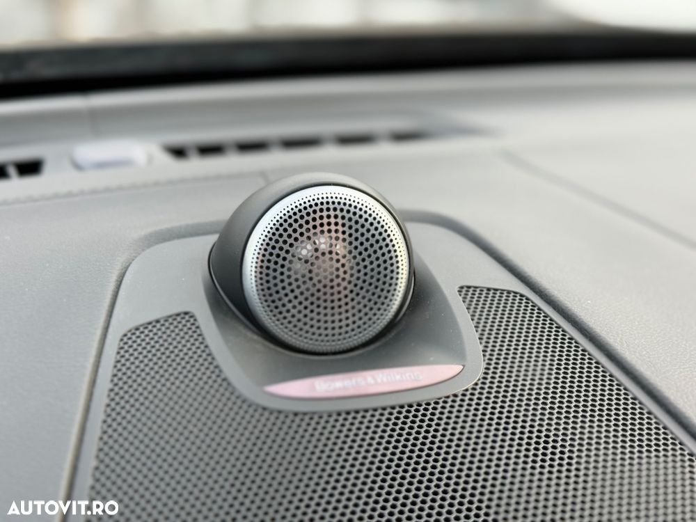 Volvo XC 60 D5 AWD Geartronic Inscription - 23