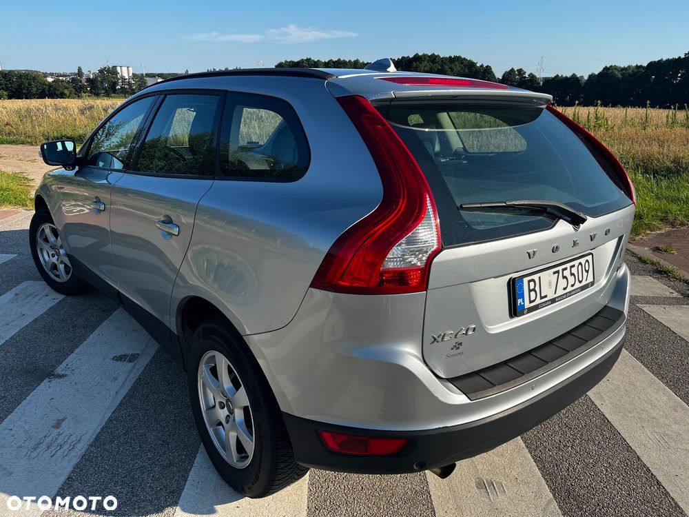 Volvo XC 60 D3 Summum - 4