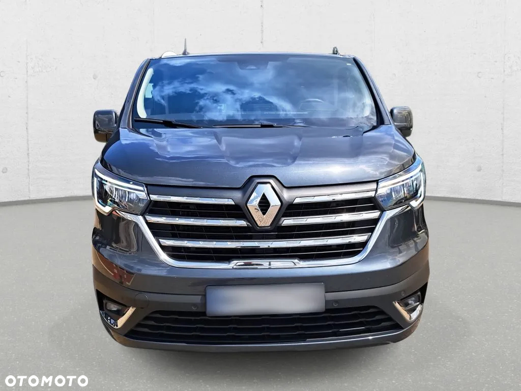 Renault Trafic - 2