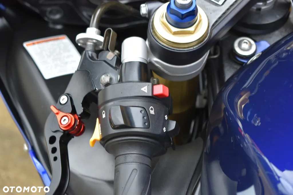 Suzuki GSX-R - 20