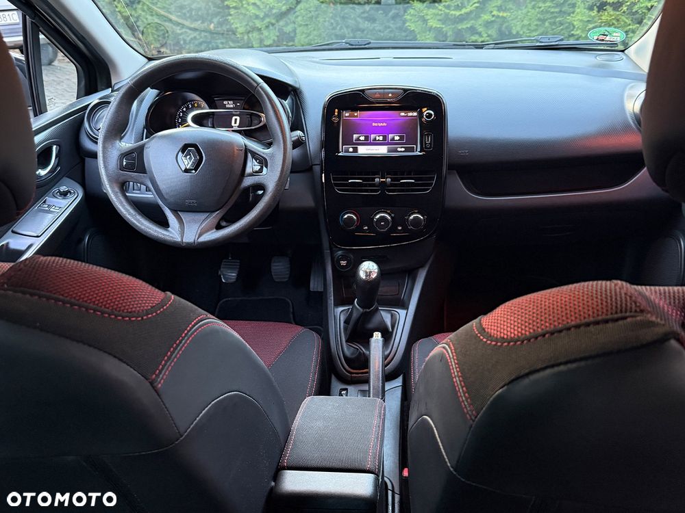 Renault Clio 0.9 Energy TCe Dynamique - 19