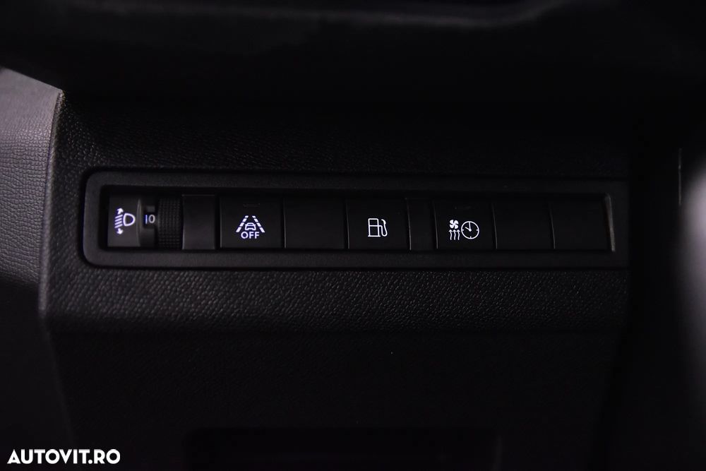 Peugeot 3008 - 15