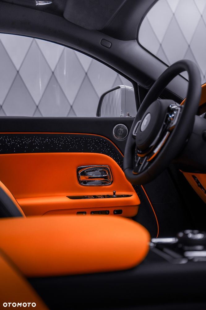 Rolls-Royce Spectre Standard - 12