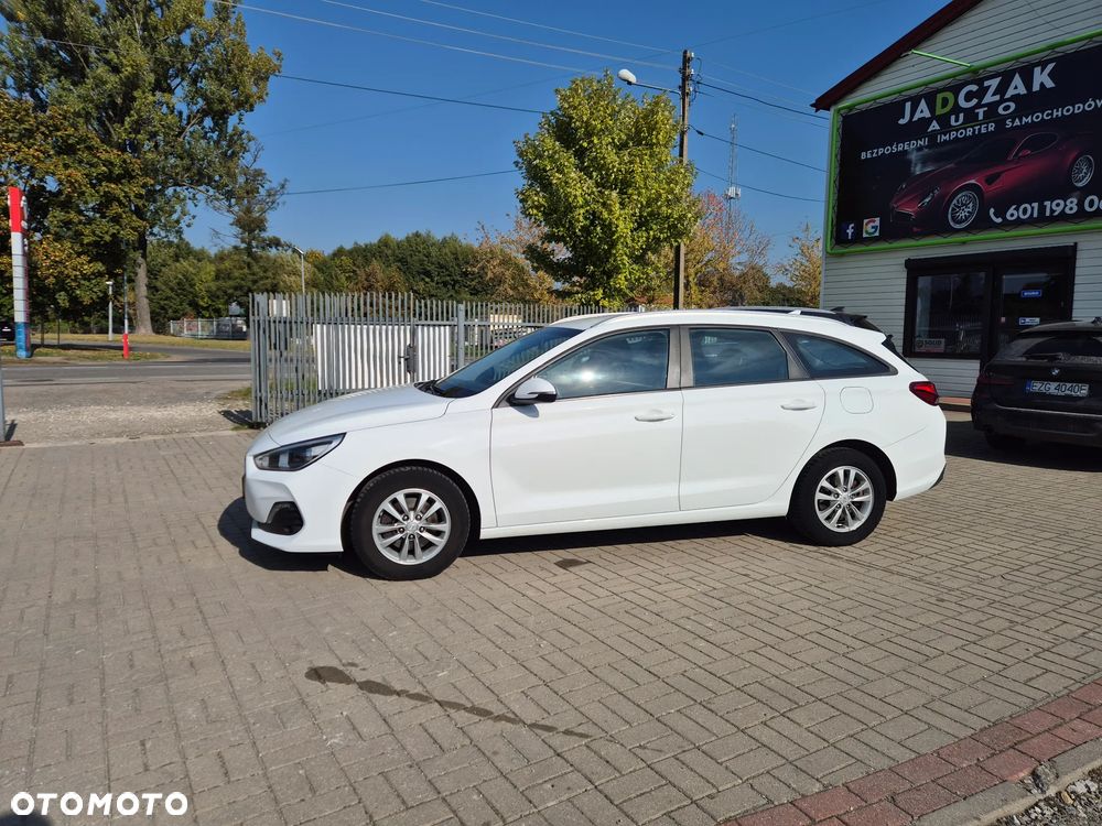 Hyundai i30 - 20