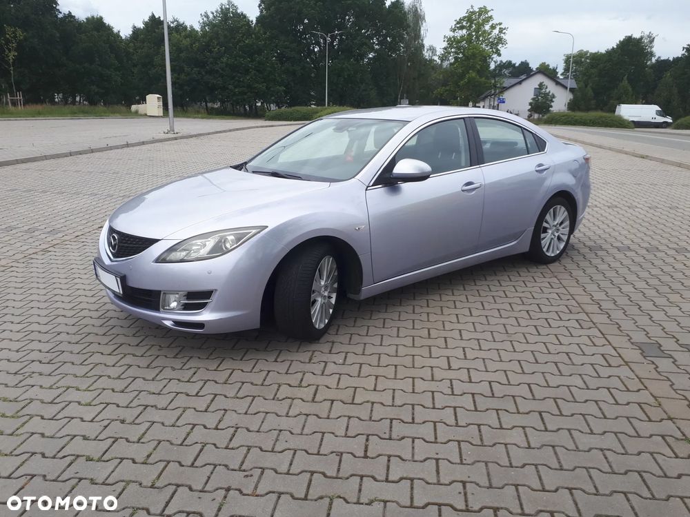 Mazda 6 Sport 2.0 Exclusive - 11