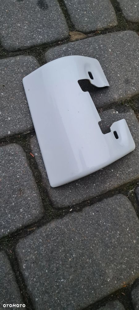 IVECO DAILY IV 14- OSŁONA ZAWIASU TYŁ TYLNY LEWY GÓRNY - 3