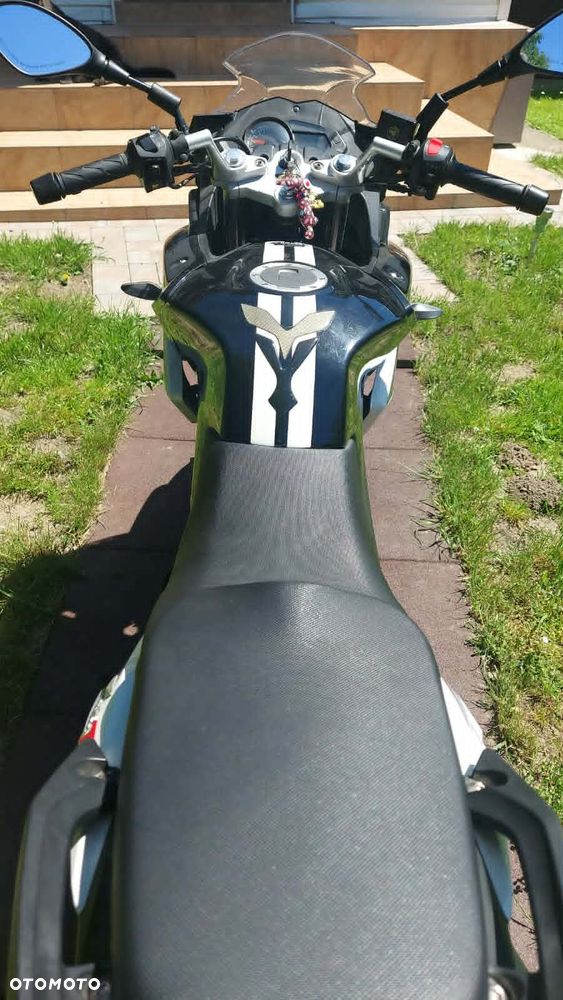 Romet Z - 3