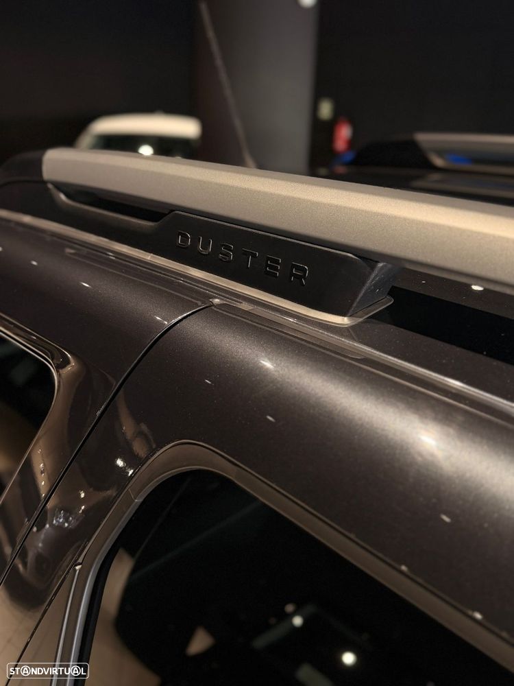 Dacia Duster 1.0 TCe Journey - 9
