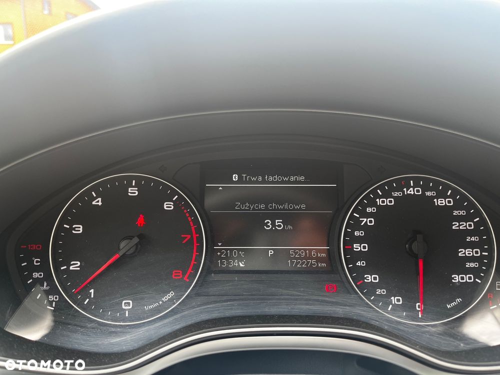 Audi A7 Sportback - 5
