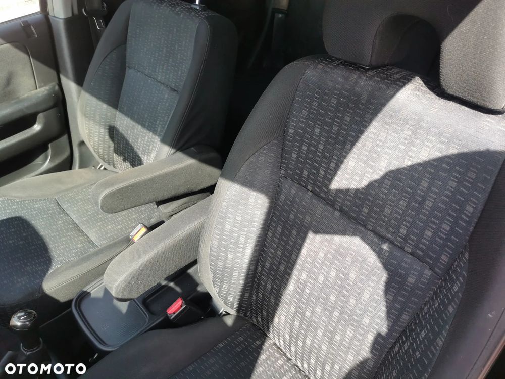 Honda CR-V - 7