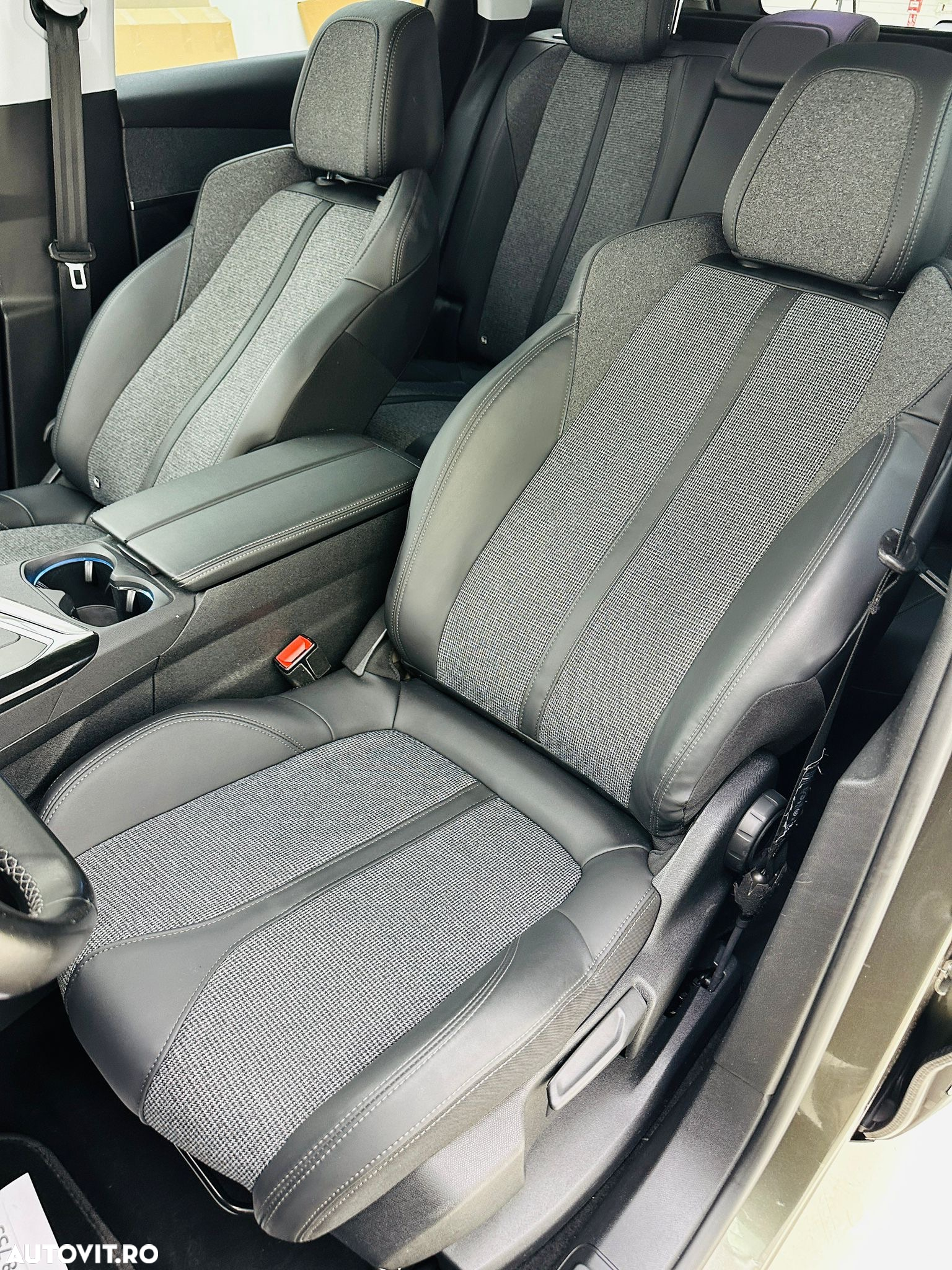 Peugeot 3008 - 26