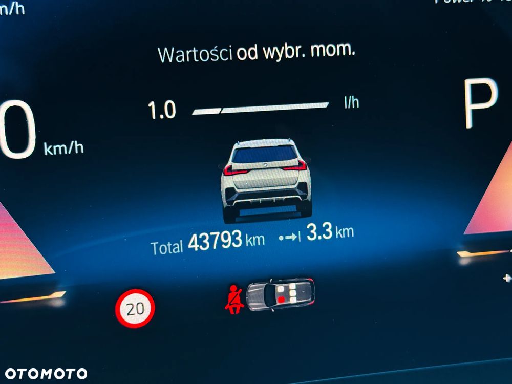 BMW X1 xDrive23d mHEV - 31