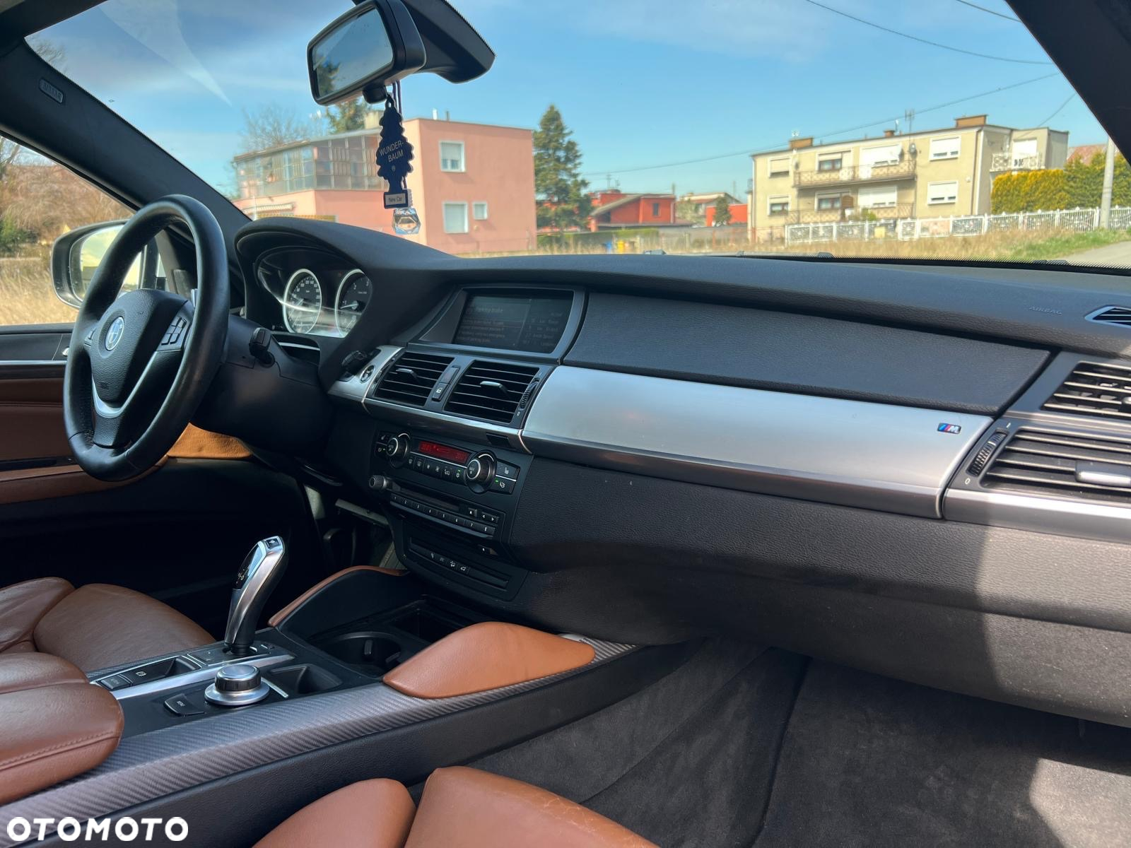 BMW X6 35d xDrive - 7