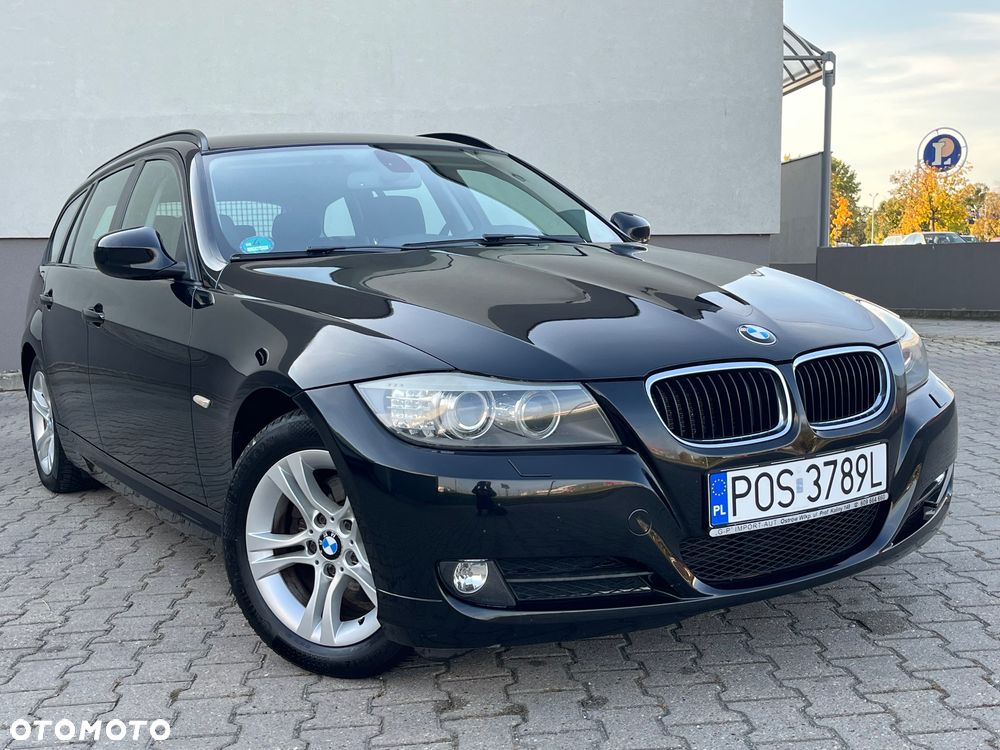 BMW Seria 3 318i Edition Lifestyle - 2