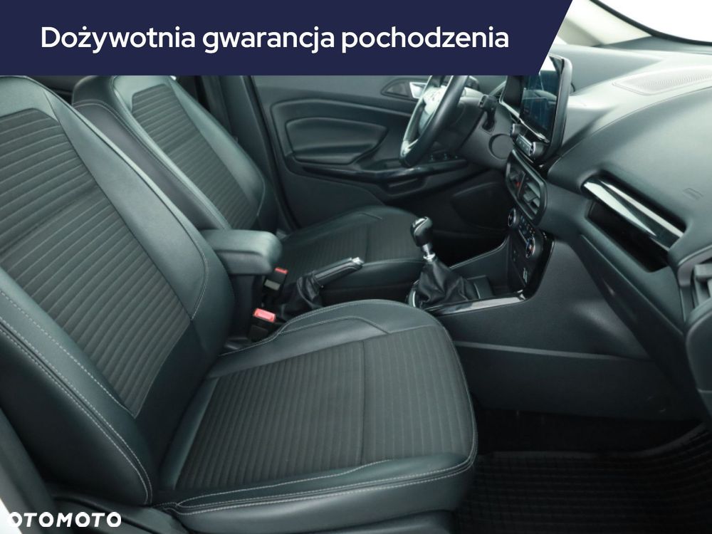 Ford EcoSport - 9
