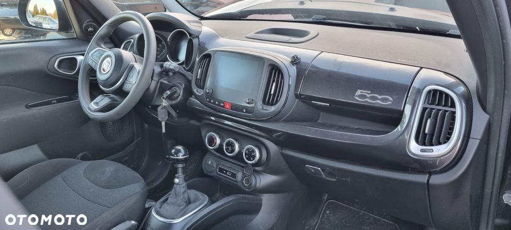 Fiat 500L 1.4 16V Mirror - 6