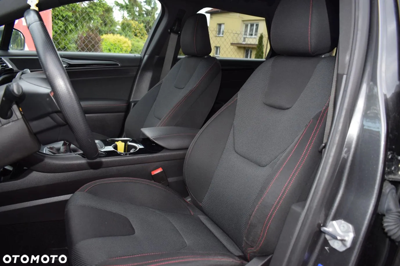 Ford Mondeo 2.0 TDCi ST-Line - 8