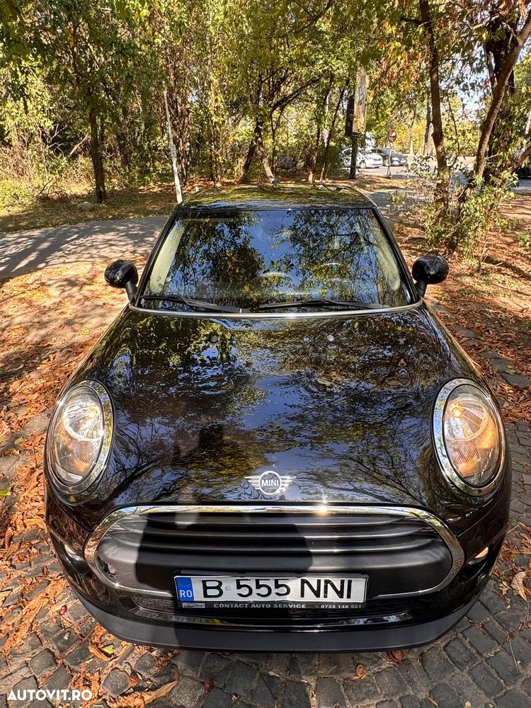 Mini ONE - 7