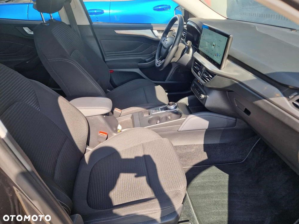 Ford Focus 1.5 EcoBlue Titanium X - 31