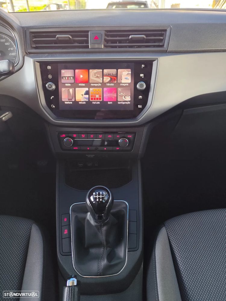 SEAT Ibiza 1.0 Style - 29