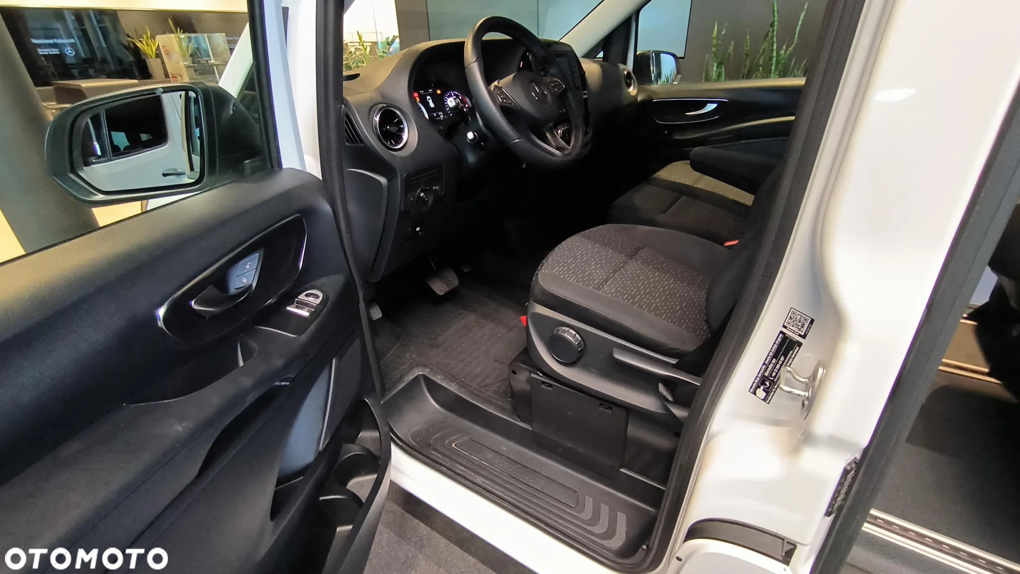 Mercedes-Benz Vito - 8