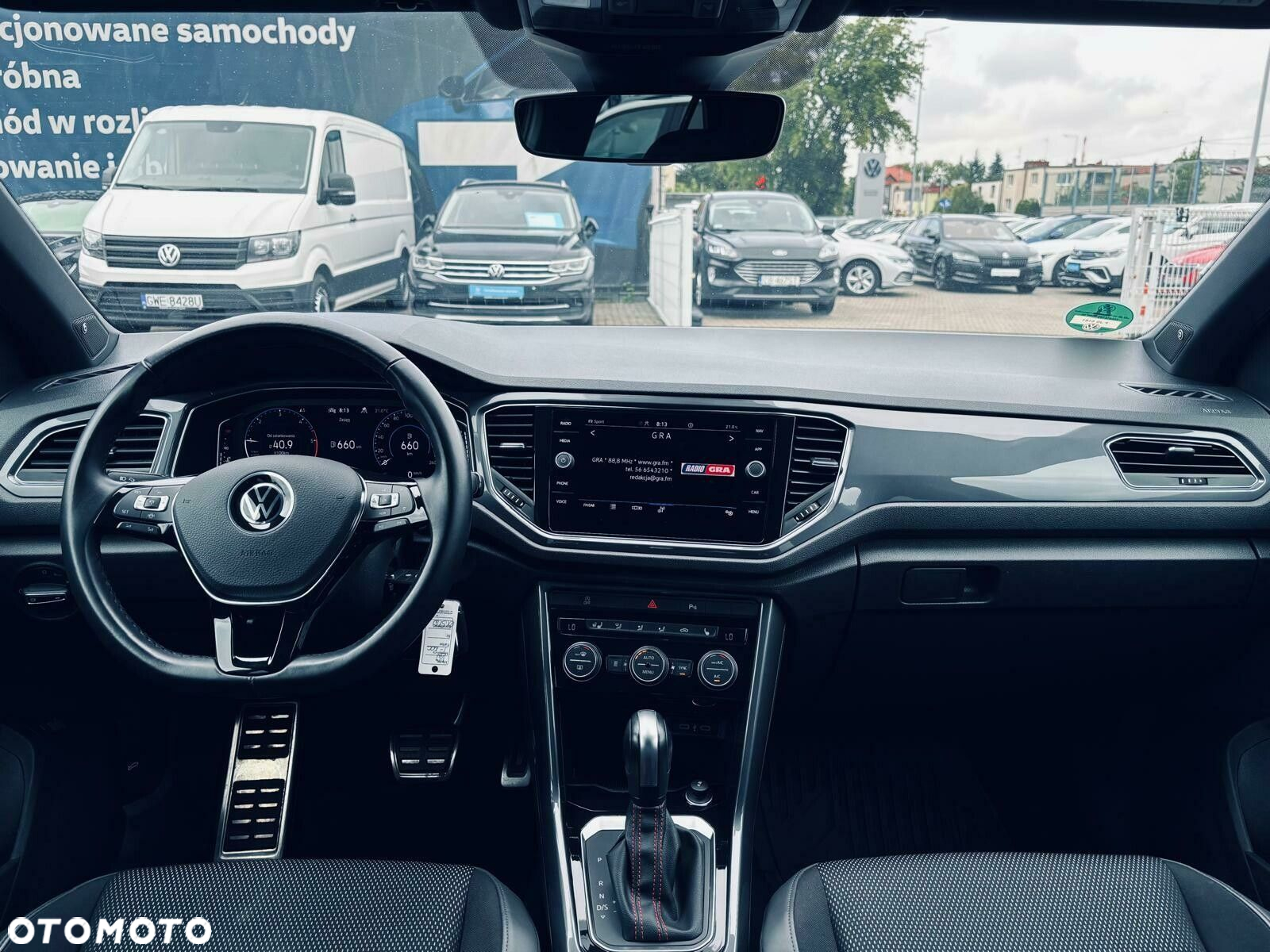Volkswagen T-Roc 2.0 TDI SCR DPF Premium DSG - 21