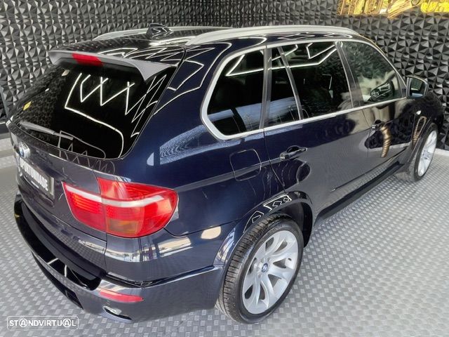 BMW X5 30 d xDrive - 32