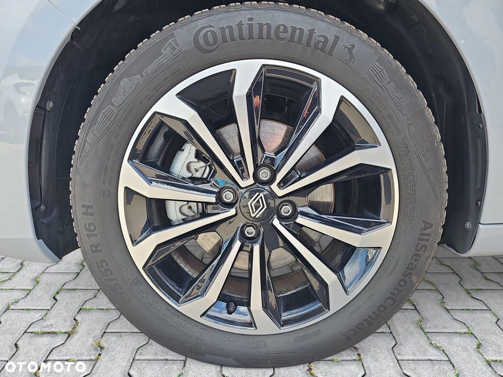 Renault Clio 1.6 E-TECH Full Hybrid 145 Techno - 28