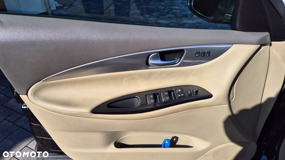 Infiniti EX EX30d GT Premium - 16