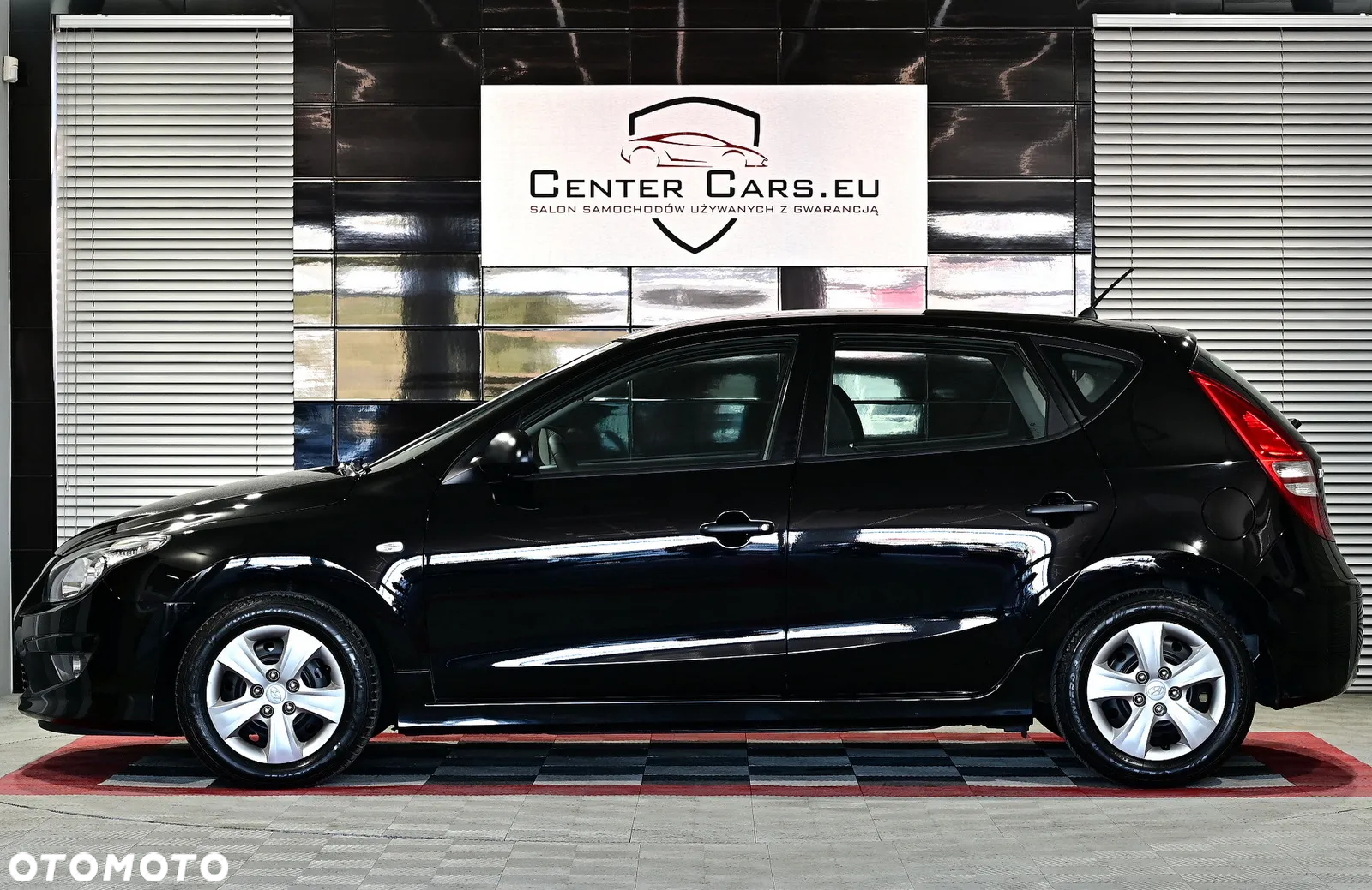 Hyundai i30 - 17