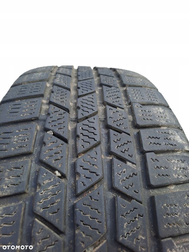 audi q5 8r koła felgi opony zima 6mm 235/55/19r - 10