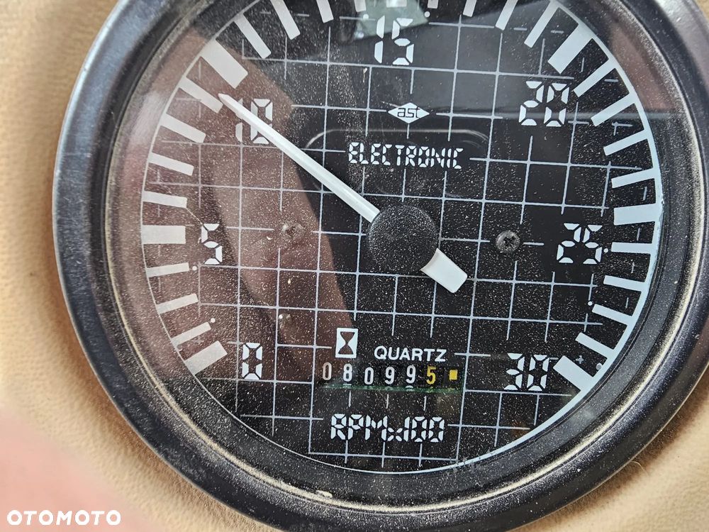 Hydrema 912 C 912 912D - 17