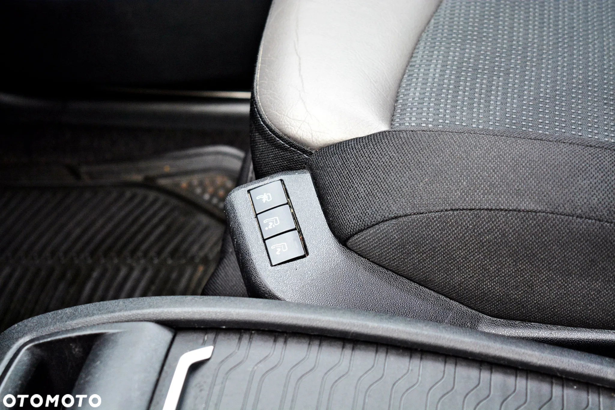 Citroën C4 Picasso BlueHDi 150 EAT6 Exclusive - 9