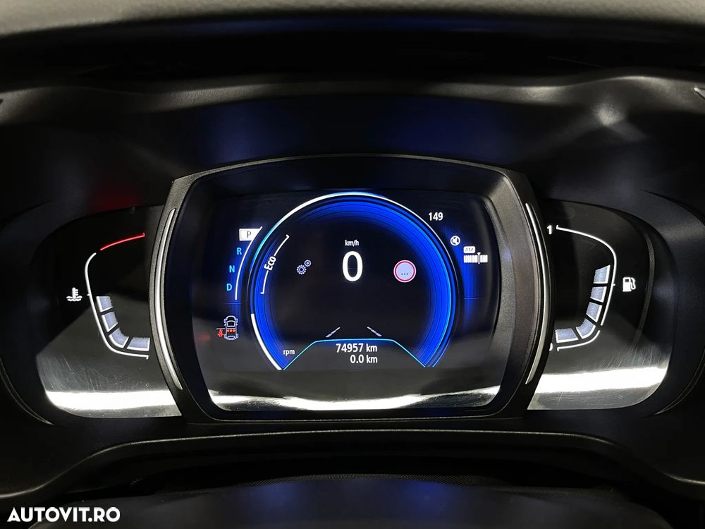 RENAULT Kadjar 2022 — imagine 28