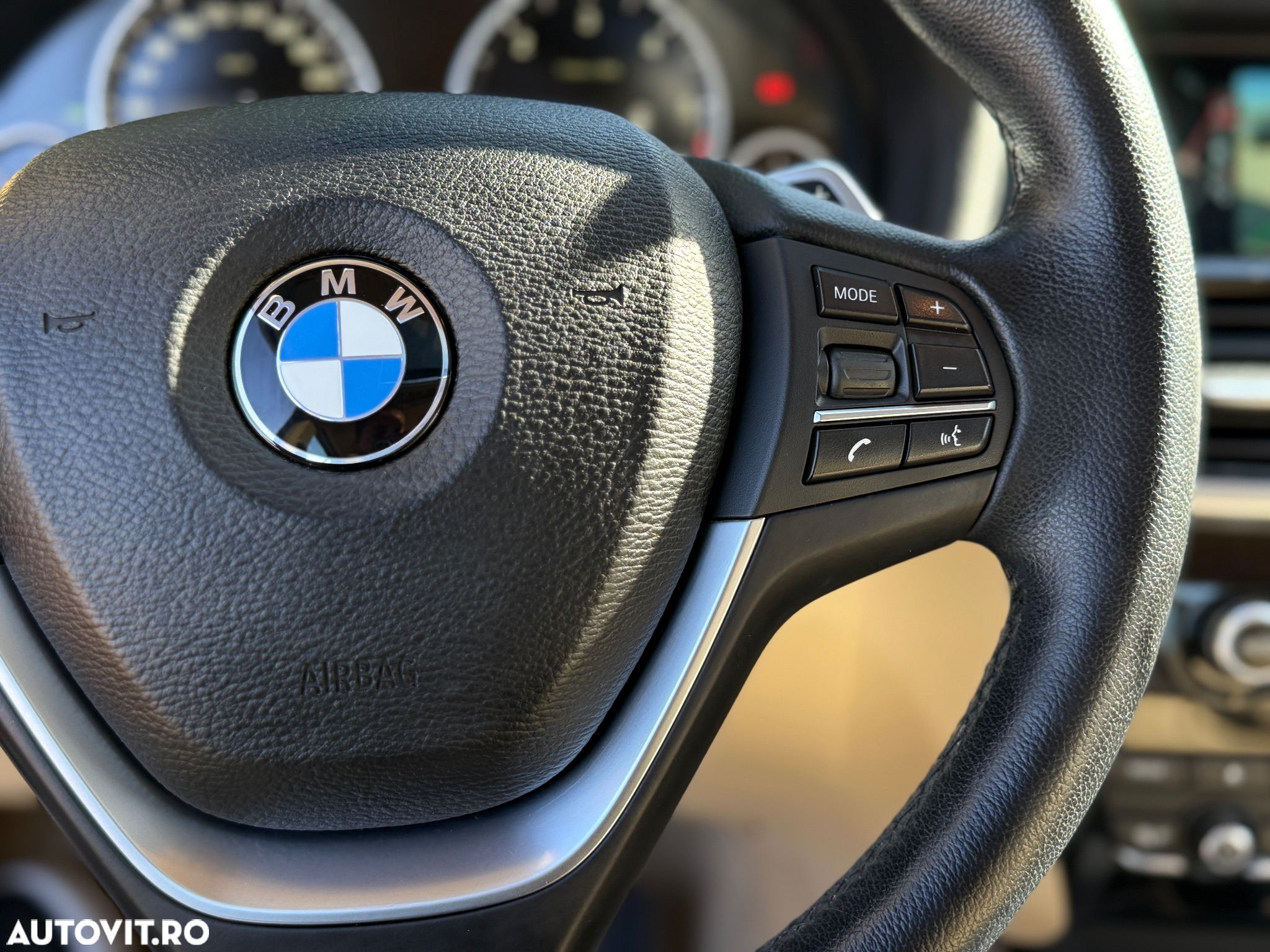 BMW X4 xDrive20d Aut. xLine - 6